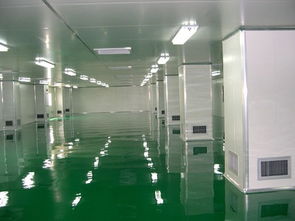 惠州食品廠QS凈化車間裝修 專業(yè)生產(chǎn)廠家與價(jià)格解析