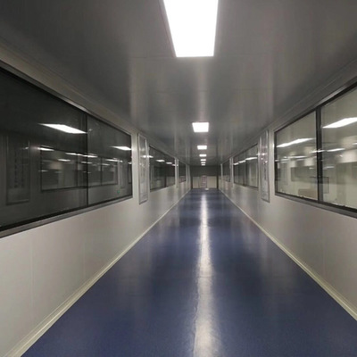 浙江廠房車間裝潢 打造高效、安全、美觀的現代工業空間