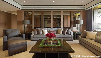 探索家居美學 中國建筑裝飾協會設計委員會官方網站引領裝潢新風尚